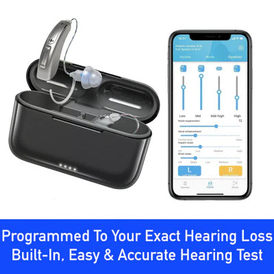 BTE Bluetooth (App Controlled) (Pair)