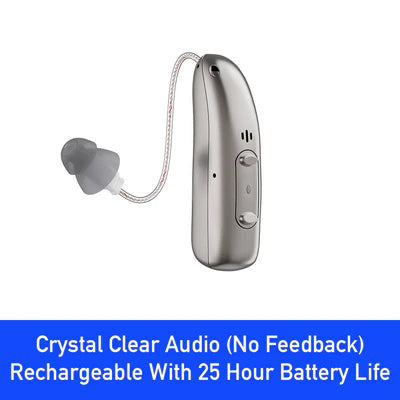 BTE Bluetooth (App Controlled) (Pair)