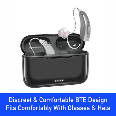 BTE Bluetooth (App Controlled) (Pair)