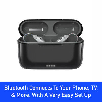 BTE Bluetooth (App Controlled) (Pair)